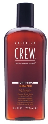 American Crew Fortifying Hair Care Shampoo 250 ml