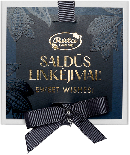 Rūta Sweet Wishes 88g