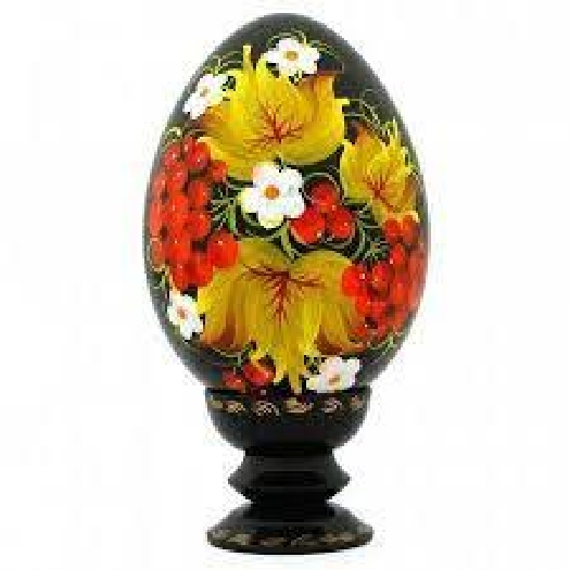 Sapfir Painted Pysanka ПК-01