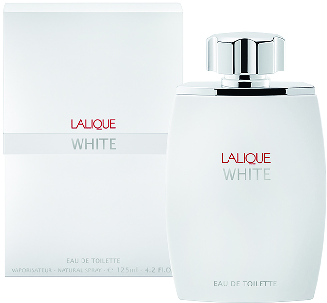 Lalique White Lalique White