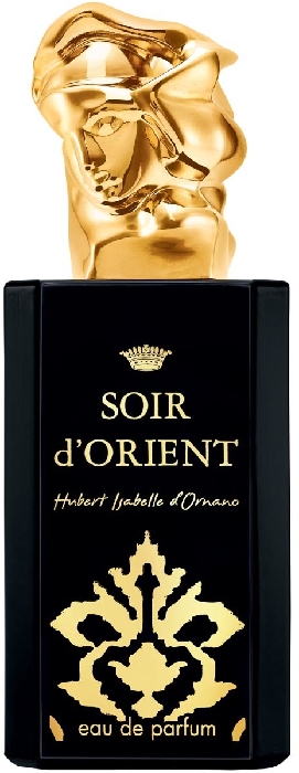 Sisley Soir D'Orient Eau de Parfum 100ml