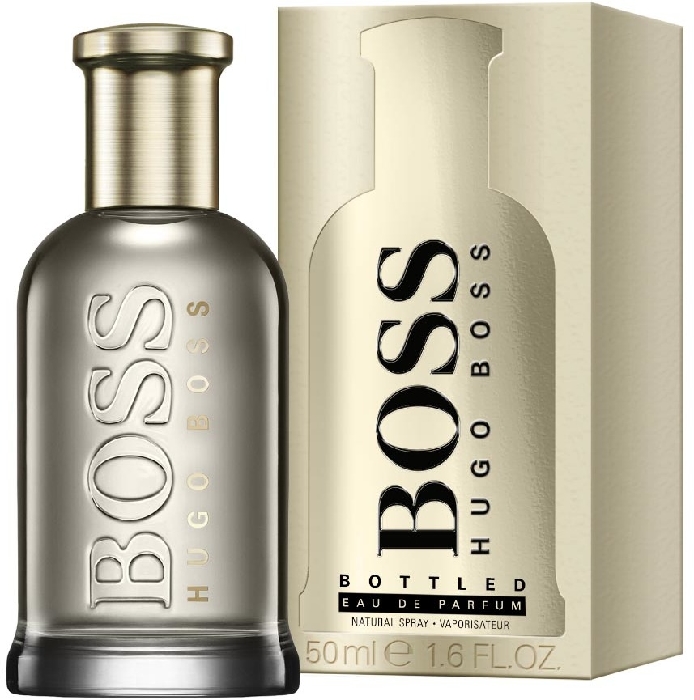 Boss Boss Bottled Parfum Eau de Parfum 50ml