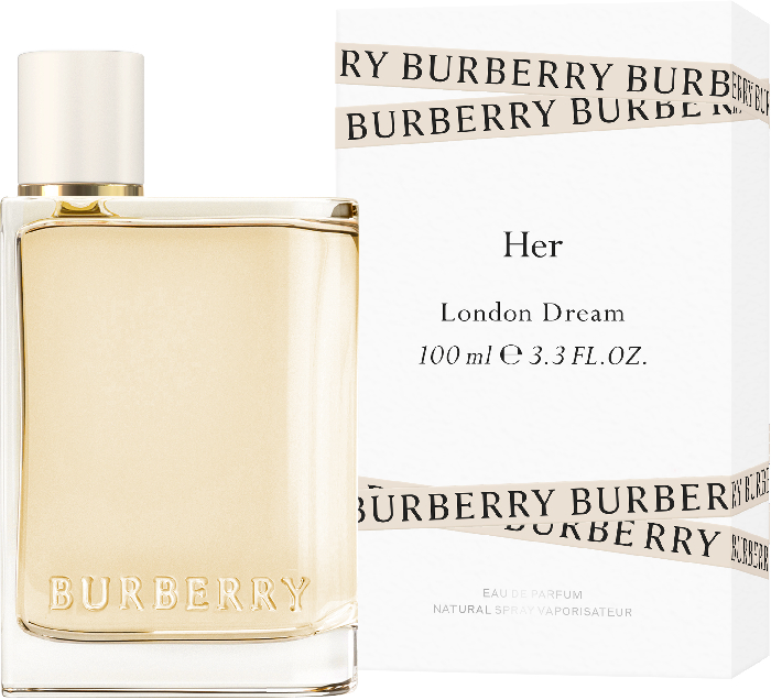 Burberry Her London Eau de Parfum 100ml