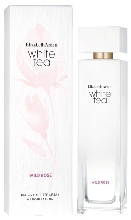 elizabeth arden white tea wild rose 100ml
