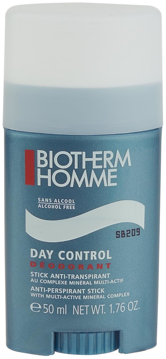 Biotherm Homme Day Control Deodorant Stick 50ml Biotherm Homme Day Control Deodorant Stick 50ml