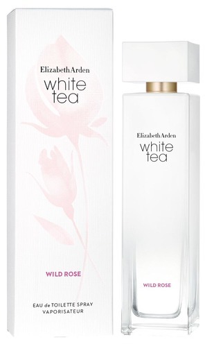 Elizabeth Arden White Tea Wild Rose Elizabeth Arden White Tea Wild Rose
