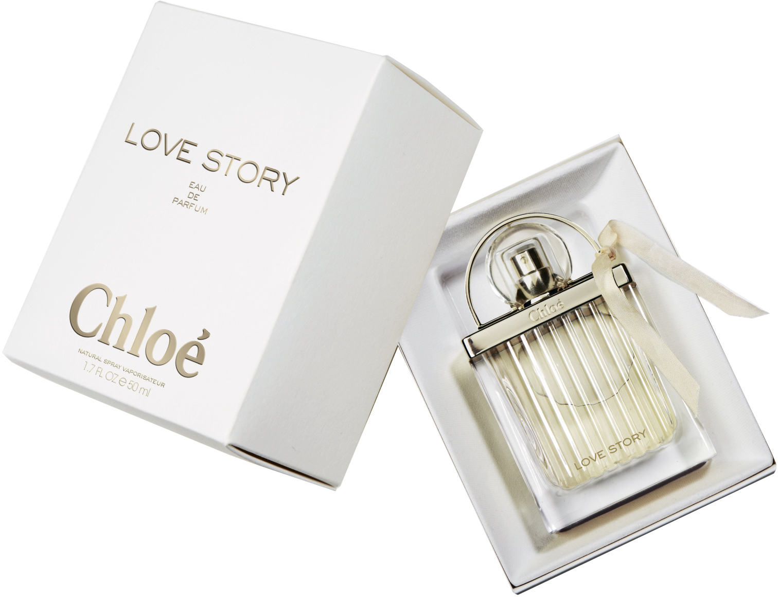 chloe love story original