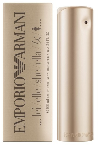 Armani Emporio Cl Sh LB712200 EDPS 100ml Armani Emporio Cl Sh LB712200 EDPS 100ml