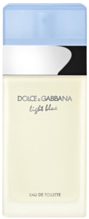 Dolce&Gabbana Light Blue EdT 50ml