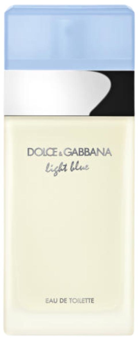 Dolce&Gabbana Light Blue EdT 50ml Dolce&Gabbana Light Blue EdT 50ml