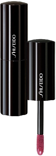 Shiseido Lacquer Rouge Lipgloss NRD529 Tango 6ml