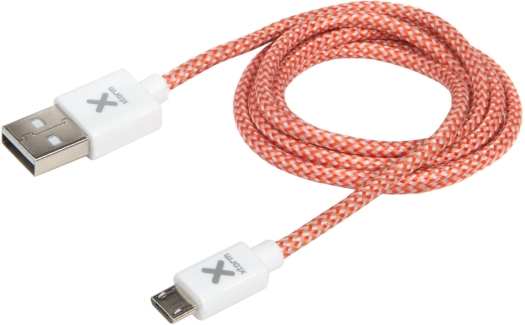 Xtorm CX001 Micro USB Cable