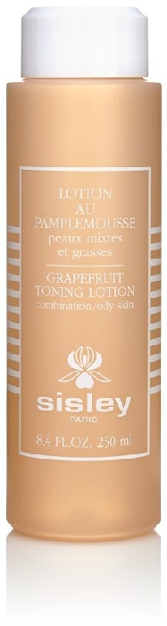 Sisley Lotion au Grapefruit Toning Lotion 250ml