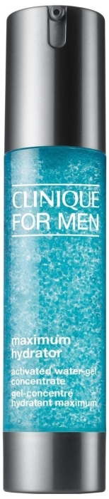 Clinique For Men Maximum Hydrator Moisturizer Gel 50ml