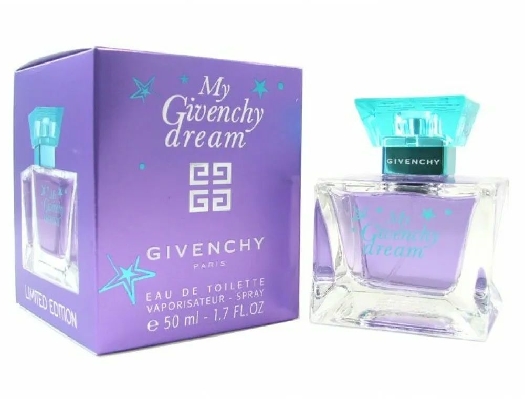 Givenchy MY DREAM EDT