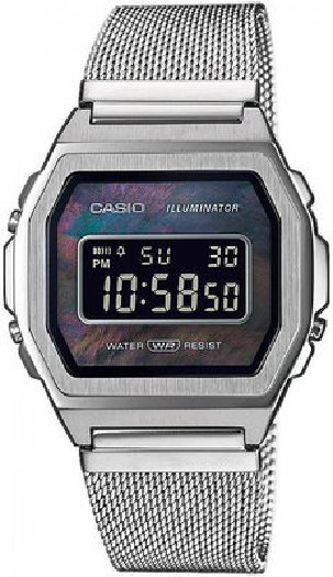 Casio Women`s watch A1000M-1BEF