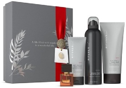 Rituals Cosmetics The Ritual of Homme Set 1118450