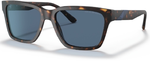 Armani Men`s sunglasses 0EA4177 500280 57