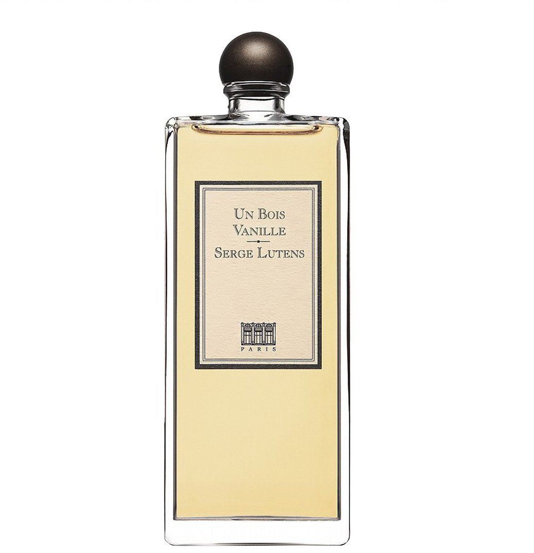 serge lutens un bois vanille 50ml