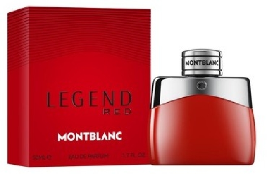 Montblanc Legend Red Eau de Parfum MB021A02 50 ml