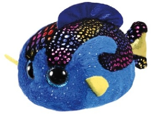 Ty, Teeny Ty Glubschis Maddie Fish 41250