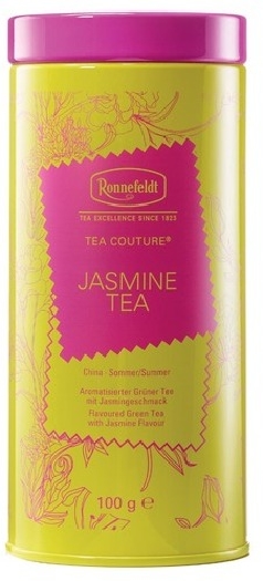Ronnefeldt Jasmine Tea 100g