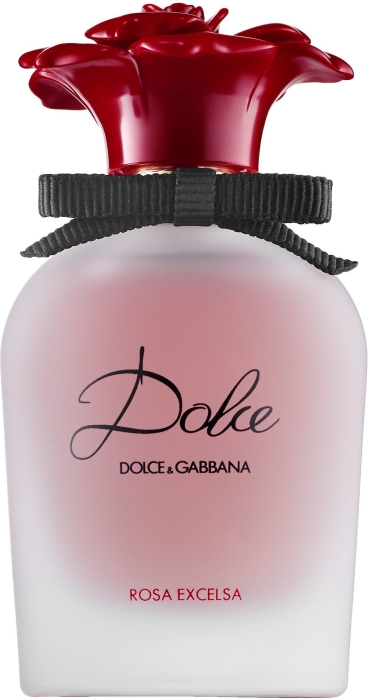 Dolce gabbana best sale rosa excelsa 30ml