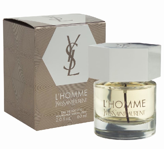 Yves Saint Laurent L'Homme EdT 60ml EdT 60ml