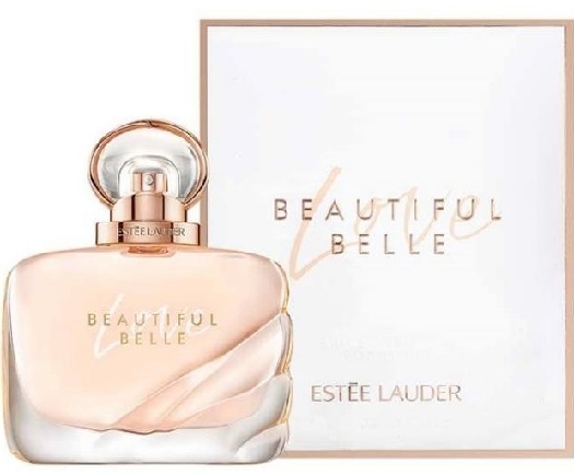 Estee Lauder Beautiful Belle Love Eau De Parfum 50 ml