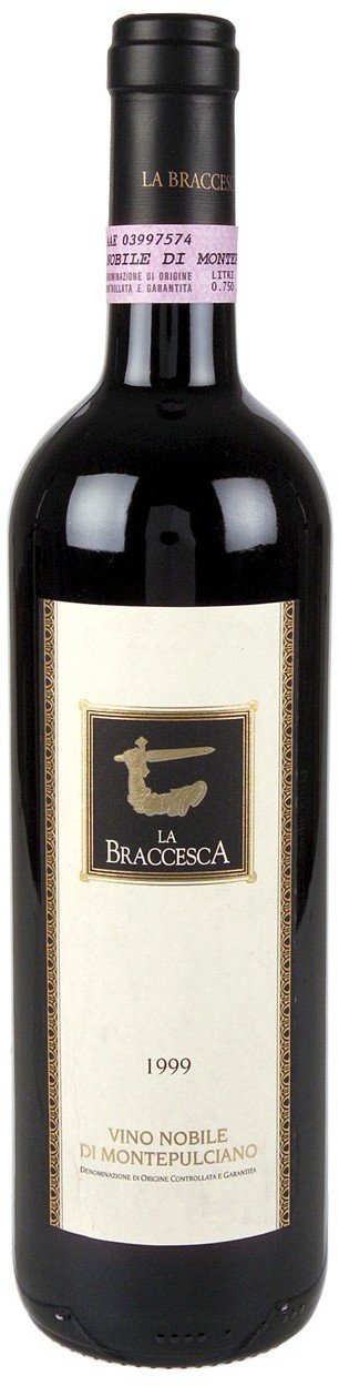 Antinori Tenuta La Braccesca Vino Nobi 0.75L Antinori Tenuta La Braccesca Vino Nobi 0.75L