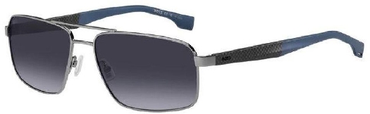 Hugo Men's Sunglasses 206451V84591I