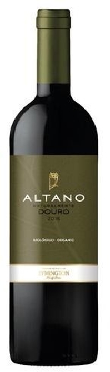 Symington Family Estates Altano, Douro, DOC, Dry, Red (Organic) 0.75L