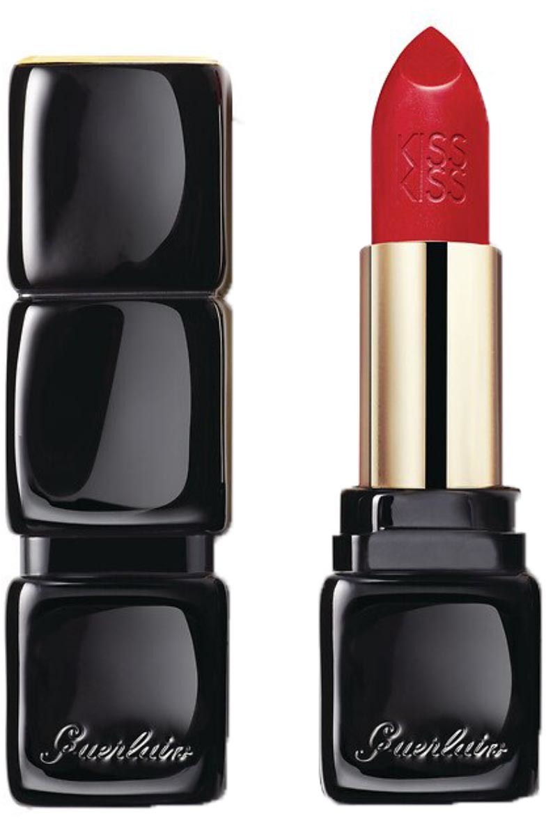 Guerlain KissKiss Lipstick 325 rouge kiss 4.3g Guerlain KissKiss Lipstick 325 rouge kiss 4.3g