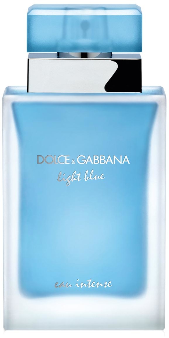 Dolce&Gabbana Light Blue Eau Intense Pour Homme EdP 50ml Dolce&Gabbana Light Blue Eau Intense Pour Homme EdP 50ml