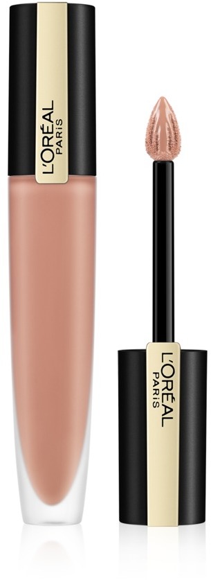L'Oreal Paris Rouge Signature Lipstick N110 I Empower 28ml L'Oreal Paris Rouge Signature Lipstick N110 I Empower 28ml