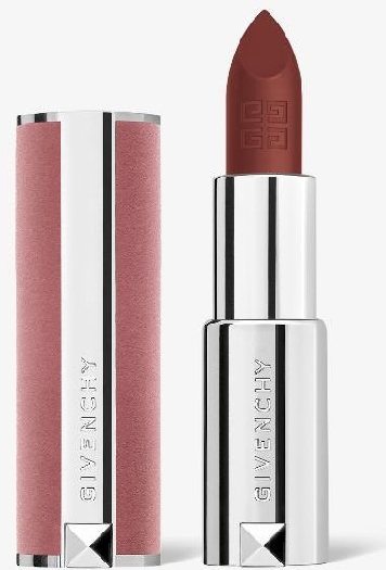 Givenchy Le Rouge Sheer Velvet Lipstick N°50 BRUN ACAJOU P084374 3.4 g