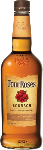 Four Roses 40% 1L