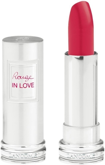 Lancôme Rouge in Love Lipstick N163M Dans Ses Bras 4ml