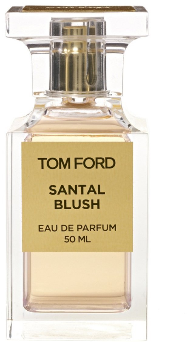 Tom Ford Santal Blush EdP 50ml in duty-free at airport Boryspil