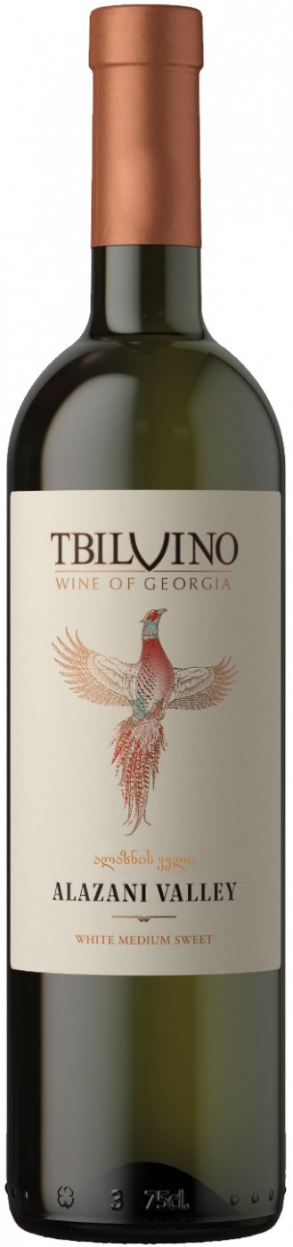 Tbilvino Alazani 0.75L Tbilvino Alazani 0.75L