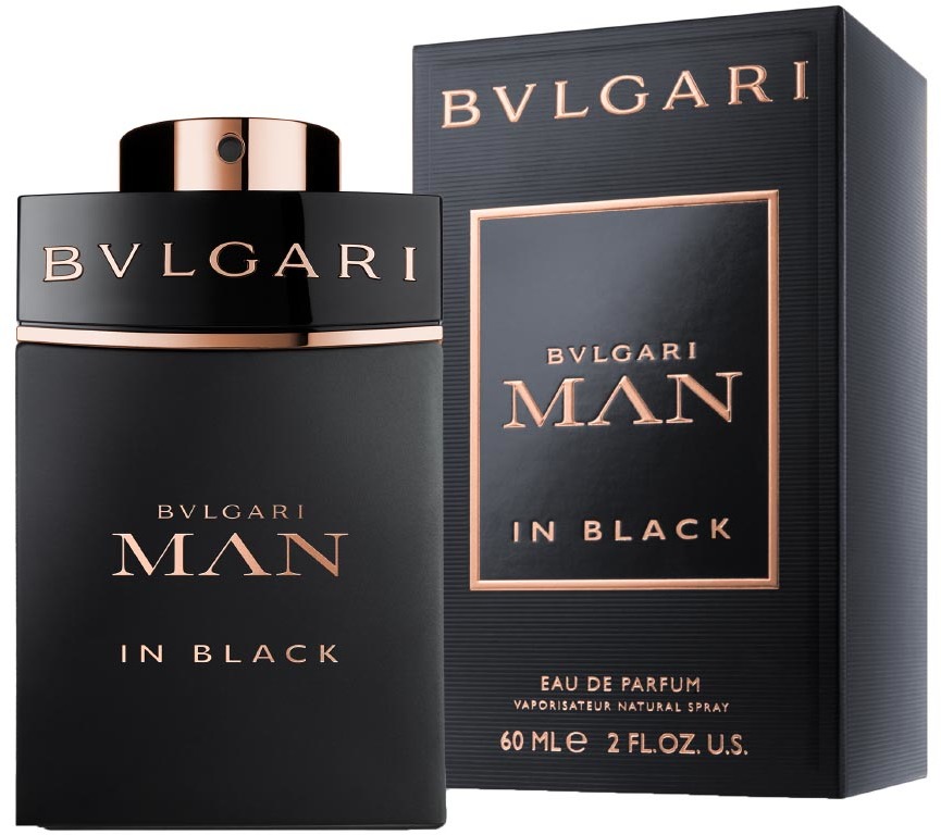 Bvlgari Man in Black 60ml Bvlgari Man in Black 60ml