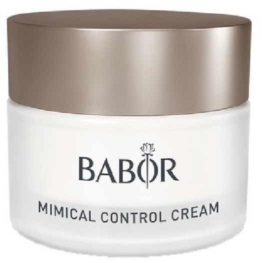 Babor Classics Mimical Control Cream 50ML
