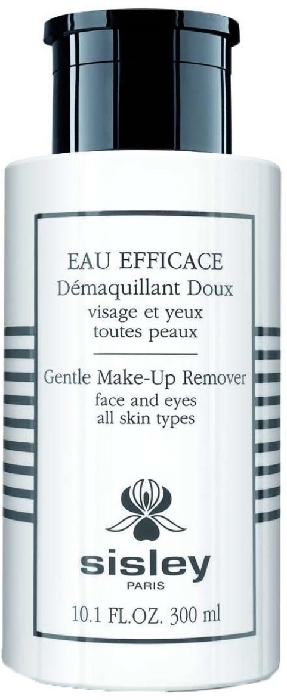 Sisley Eau Efficace Gentle Make-Up Remover 300ml