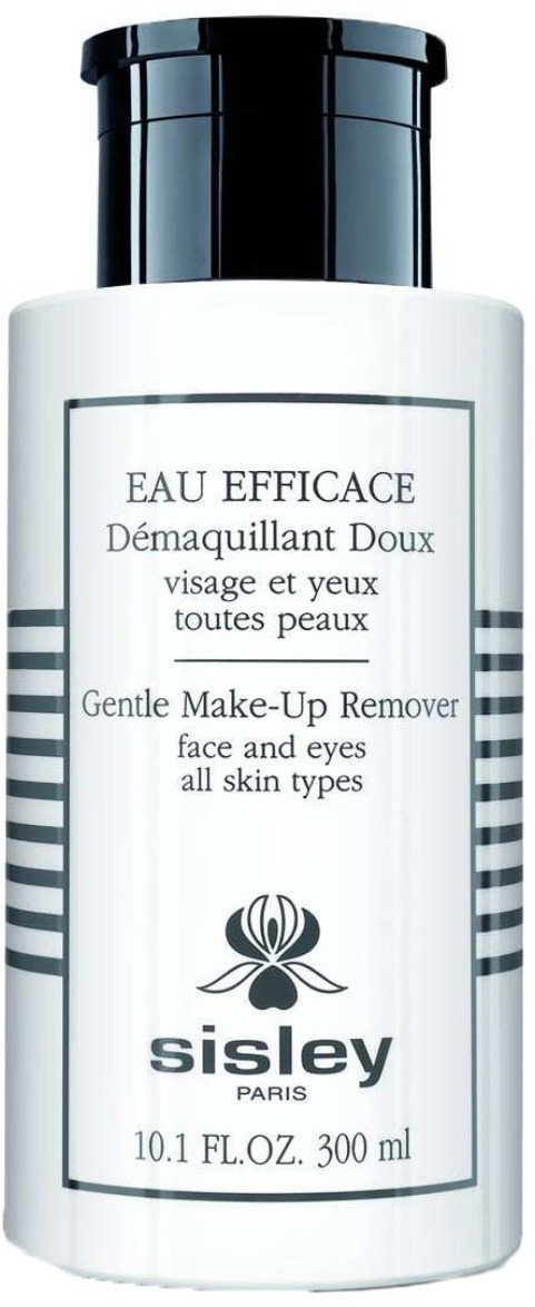 Sisley Eau Efficace Gentle Make-Up Remover 300ml Sisley Eau Efficace Gentle Make-Up Remover 300ml