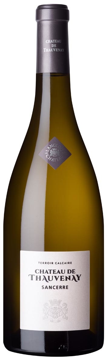 Langlois-Château Langl.Ch.Thauvenay 0.75L Langlois-Château Langl.Ch.Thauvenay 0.75L