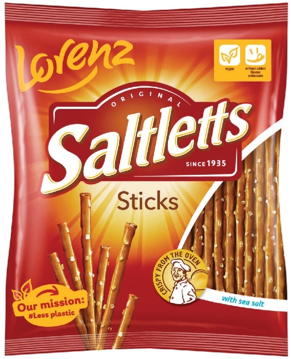 Lorenz Saltletts Sticks Classic
