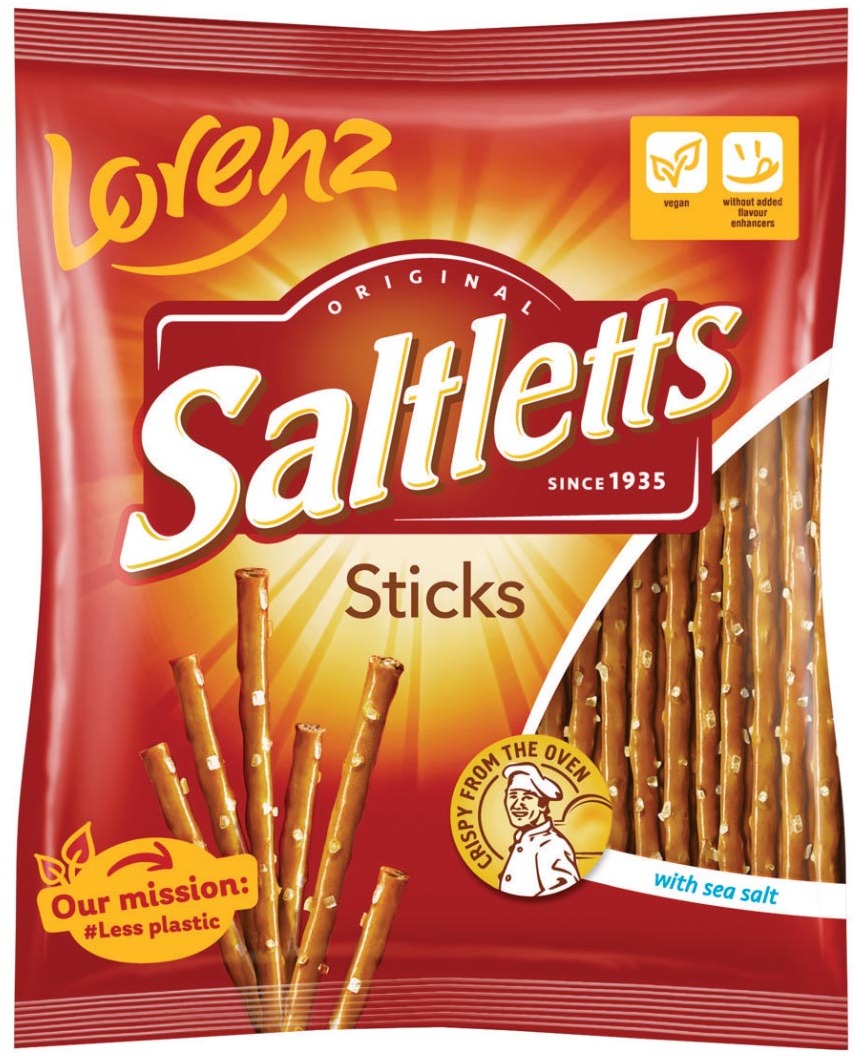 Lorenz Saltletts Sticks Classic Lorenz Saltletts Sticks Classic