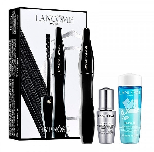 Lancôme Hypnose Mascara Make Up Set