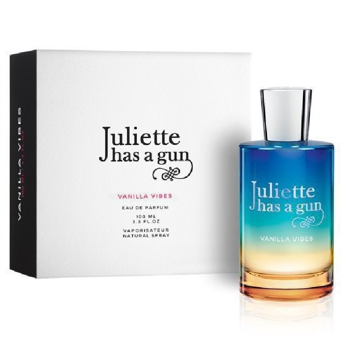 Juliette Has A Gun Has A Gun The Classic Collection Vanilla Vibes Eau de Parfum PVAN100