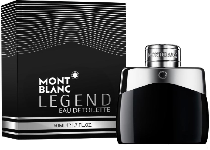 Montblanc Legend 50ml